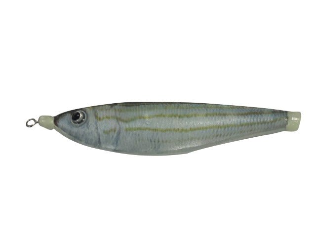 Egi Yamashita Toto Sutte - Toneira Eging - Barracuda Pesca