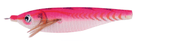 Egi Yamashita Toto Sutte - Toneira Eging - Barracuda Pesca