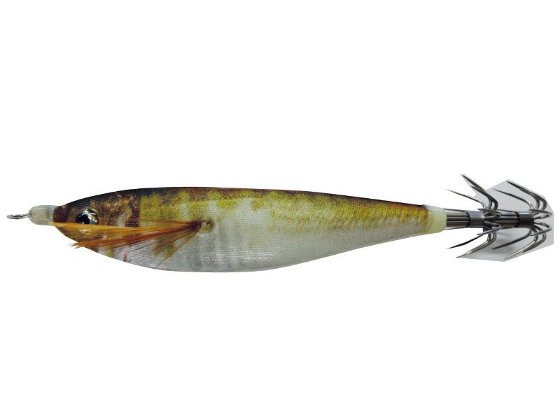 Egi Yamashita Toto Sutte - Toneira Eging - Barracuda Pesca