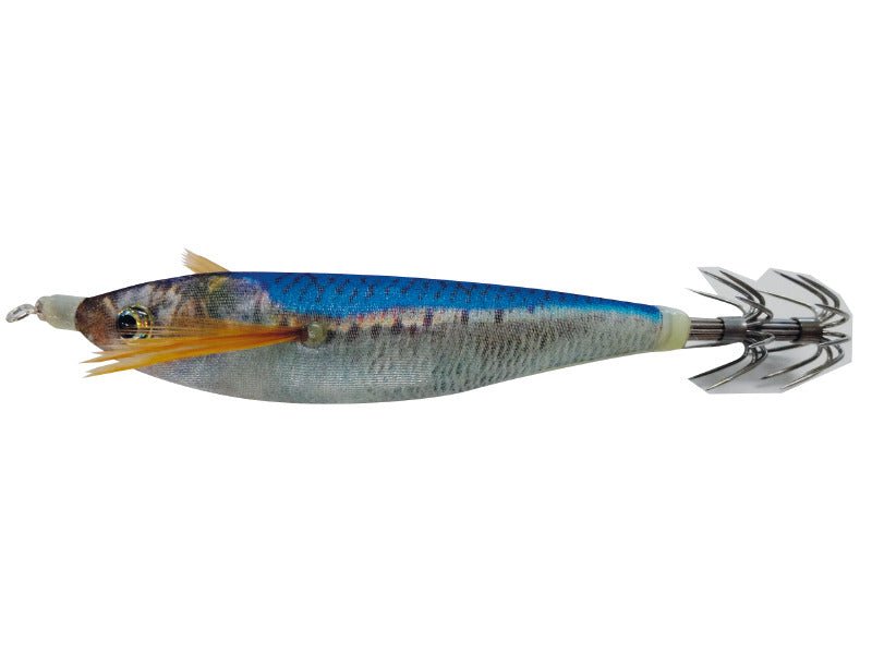 Egi Yamashita Toto Sutte - Toneira Eging - Barracuda Pesca