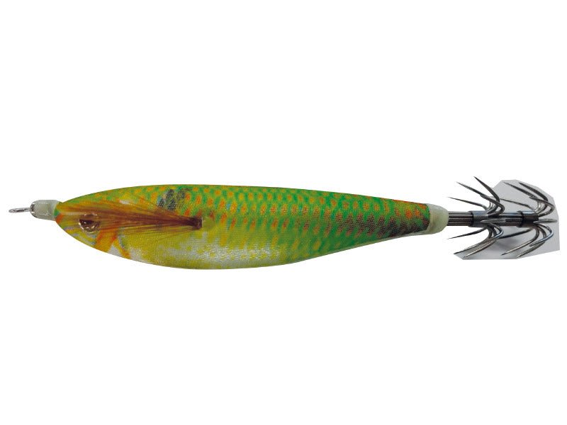 Egi Yamashita Toto Sutte - Toneira Eging - Barracuda Pesca