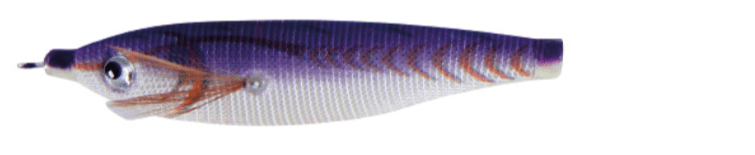 Egi Yamashita Toto Sutte - Toneira Eging - Barracuda Pesca