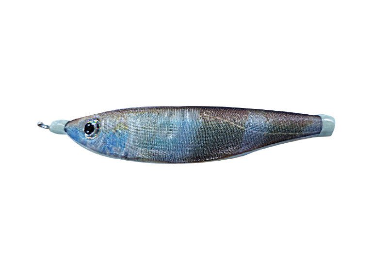 Egi Yamashita Toto Sutte - Toneira Eging - Barracuda Pesca