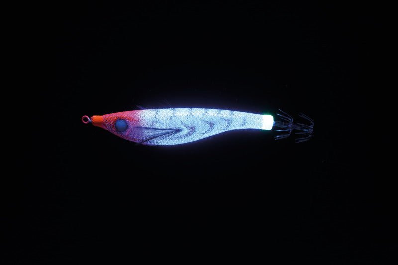 Egi Yamashita Toto Sutte - Toneira Eging - Barracuda Pesca