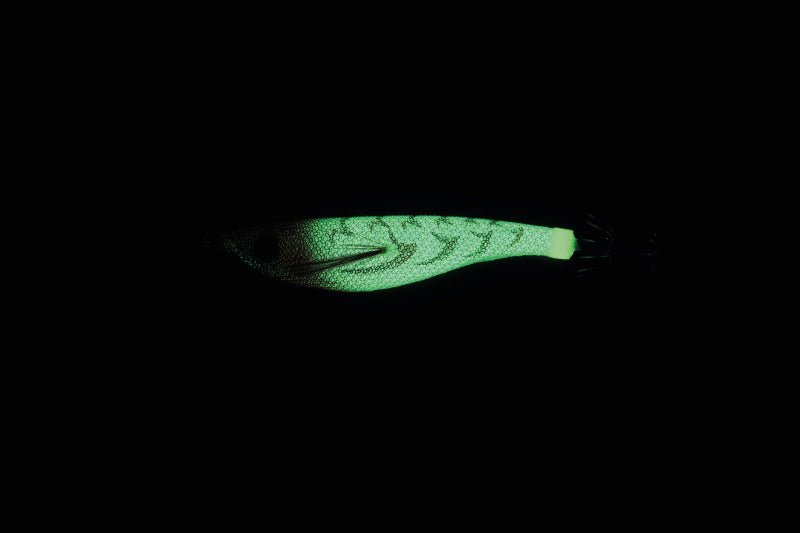 Egi Yamashita Toto Sutte - Toneira Eging - Barracuda Pesca