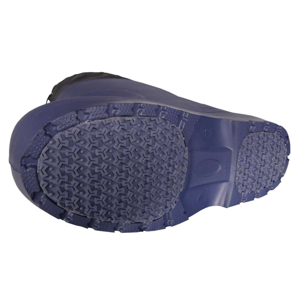 Yuki EVA Thermal Boots - Botas Térmicas Ultra-Leves até -30°C (Tamanhos 36-47)