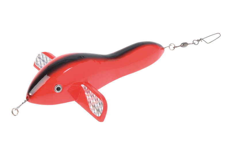 Minnow Hart Slam PX 118S (Sinking) - Barracuda Pesca
