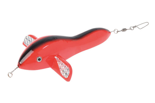 Minnow Hart Slam PX 118S (Sinking) - Barracuda Pesca