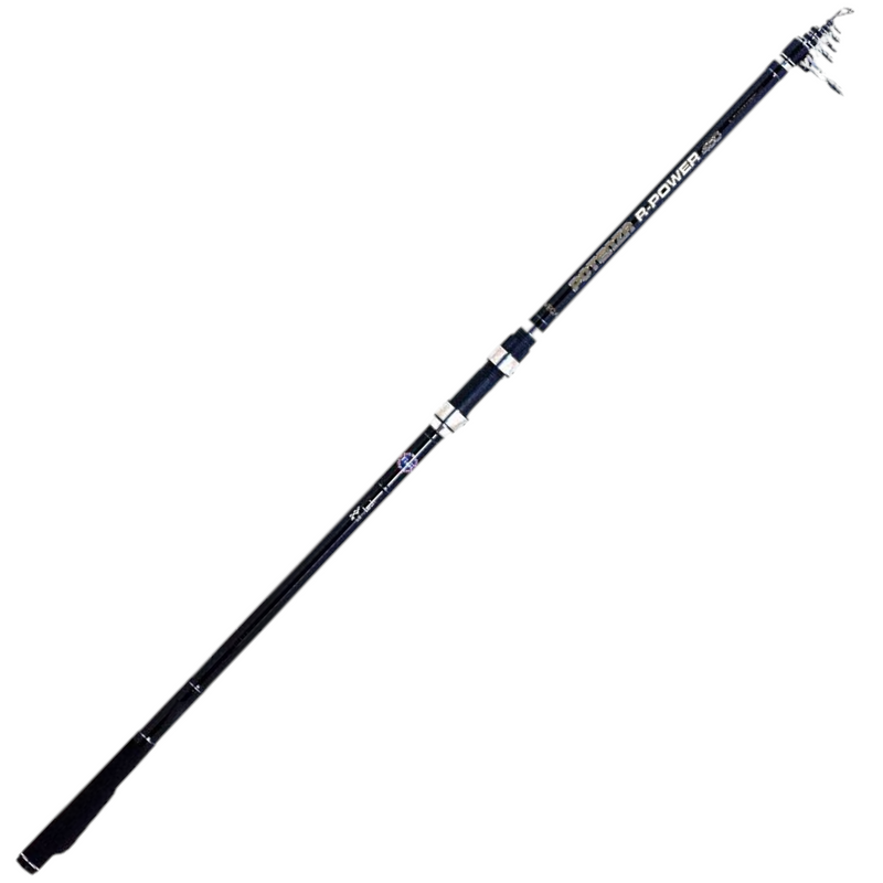 Cana Telescópica Vega Potenza R-Power 4.50m (100-300g)