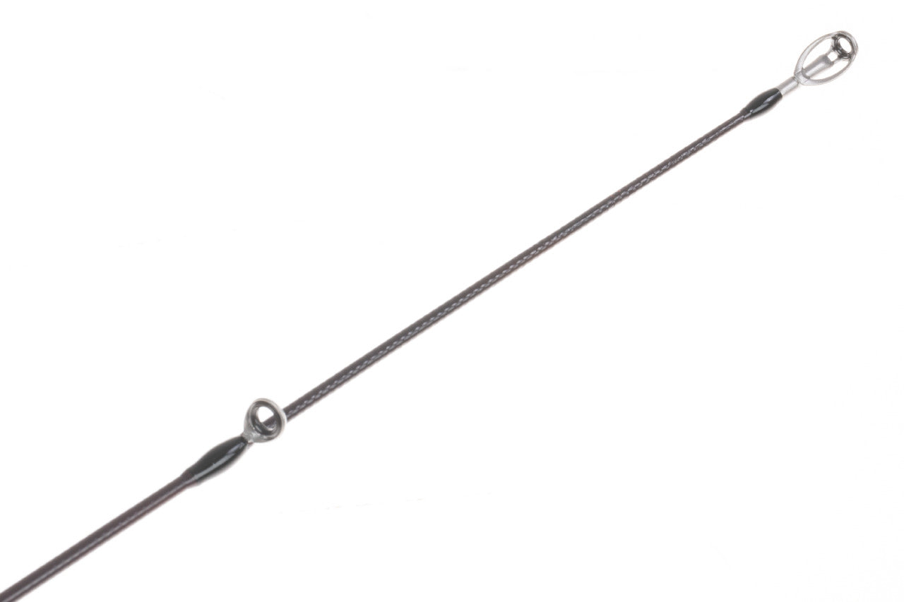 Hart Toro Squid & Eging 8'3" - Vista do blank com logótipo Hart Toro Squid & Eging e especificações técnicas
