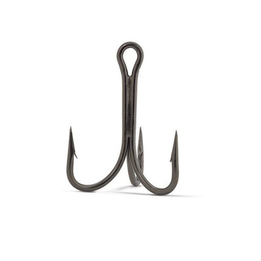 Fateixas VMC 9626 PS O'Shaughnessy Treble 1X Strong – Unidade - Barracuda Pesca