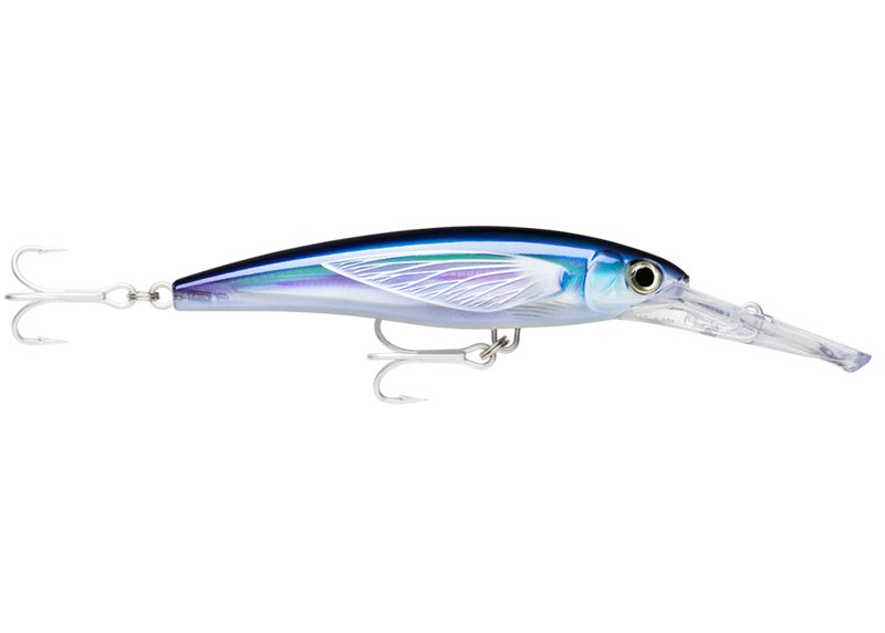 Minnow Rapala X-Rap Magnum