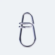 Fechos Rápidos BKK FCL Snap-31 (Stainless Steel / Bulky Profile Quick Connection) - Barracuda Pesca