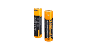 Fenix ARB-L18-3500U - Bateria Recarregável 18650 3500mAh USB - Barracuda Pesca