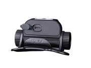 Fenix HM65R - Lanterna de Cabeça Tri-Proof 1400 Lúmens - Barracuda Pesca