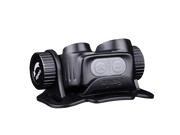 Fenix HM65R - Lanterna de Cabeça Tri-Proof 1400 Lúmens - Barracuda Pesca