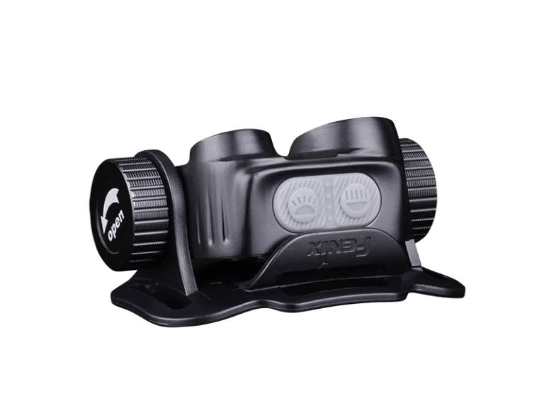 Fenix HM65R - Lanterna de Cabeça Tri-Proof 1400 Lúmens - Barracuda Pesca