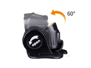 Fenix HM65R - Lanterna de Cabeça Tri-Proof 1400 Lúmens - Barracuda Pesca