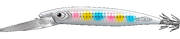 Palhaço Fishus Trollink Deep 120 mm / 23 g - Rainbow White