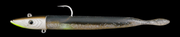 Vinil Fishus Espetit Sandeel 140 mm / 22 g - AY - Ayu
