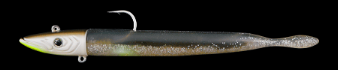 Vinil Fishus Espetit Sandeel 140 mm / 22 g - AY - Ayu