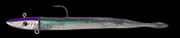 Vinil Fishus Espetit Sandeel 140 mm / 22 g - SY - Sayori