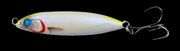 Fishus Wobly PC Pearl Chartreuse