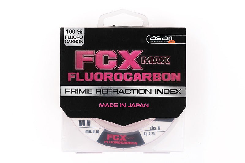 Multifilamento Asari Masaru Light Color 8X 300m - Barracuda Pesca