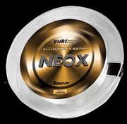 Fluorocarbono Yuki NEOX 50m - Barracuda Pesca
