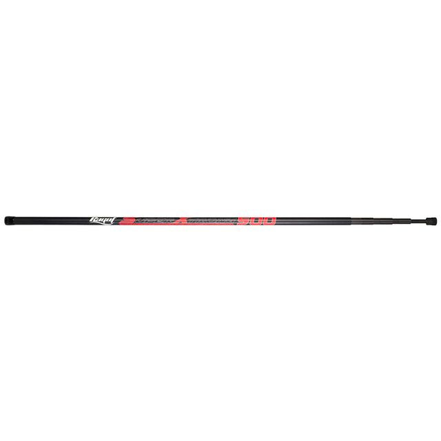 Cabo de Camaroeiro Telescópico em Carbono Ragot Super X Strong Handle