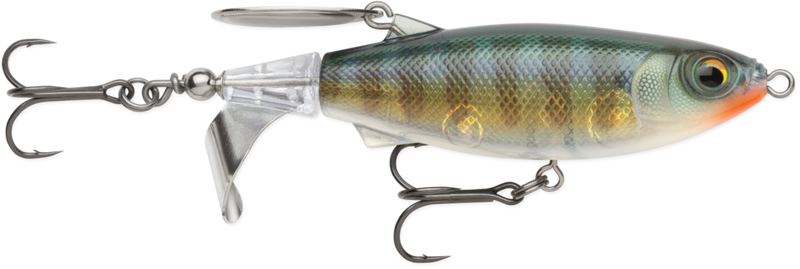Rapala ClapTail 110