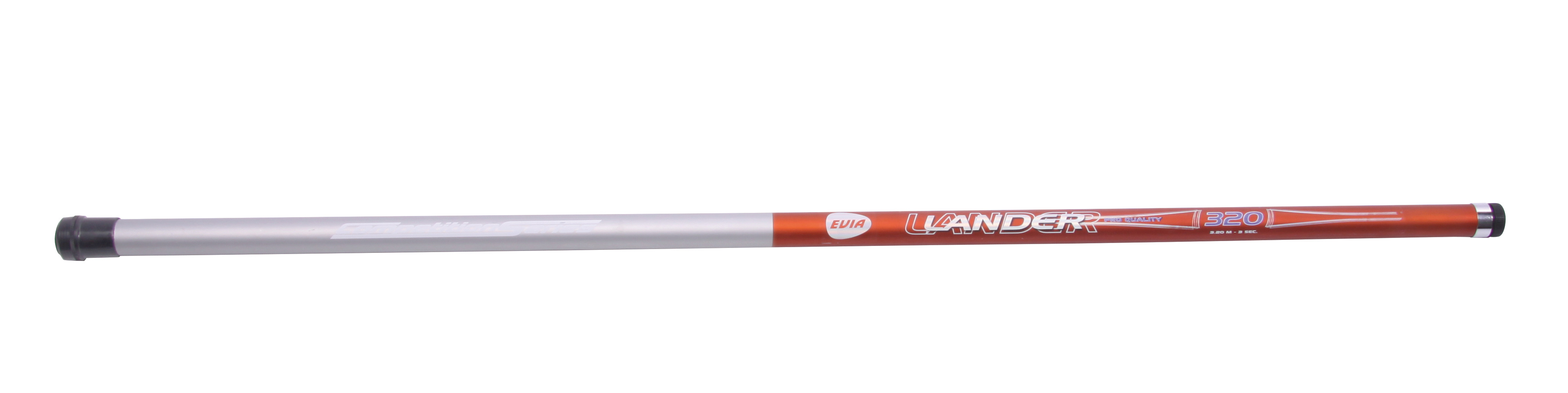 Cabo de Sacadora Evia Lander - Cabo Extensível Telescópico