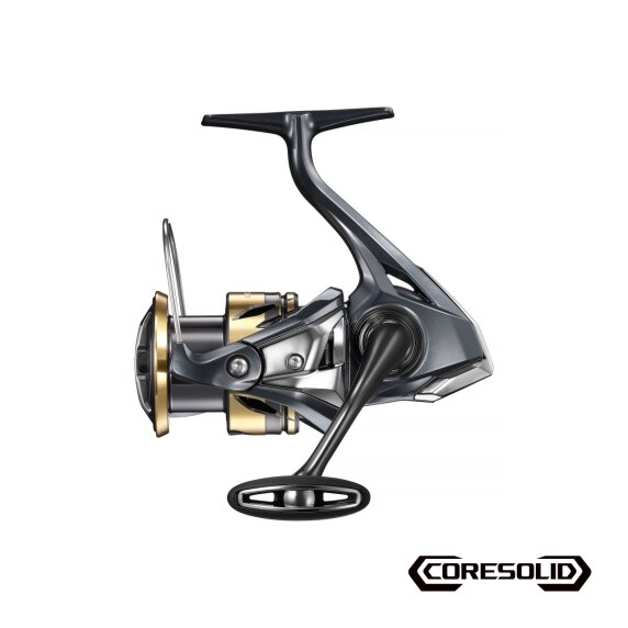 Carreto Spinning Shimano Ultegra FD 4000 XG