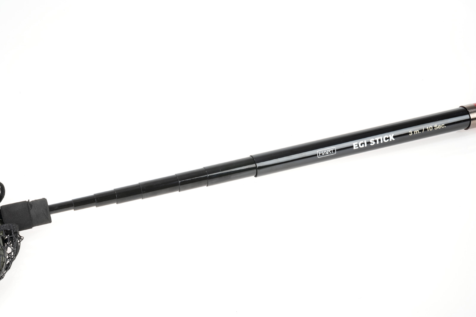 Sacadora Hart Egi Stick - Sacadora Especializada para Eging