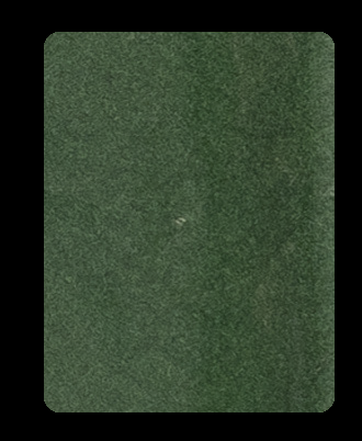 Verde (Green)