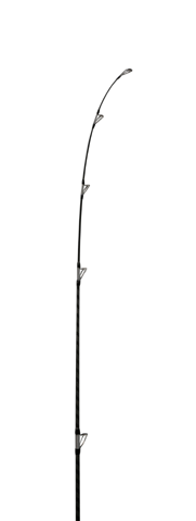 Cana Yuki Saikou DSC 15 4.20m CSSDA1542 - Carbono alto módulo com anilhas FUJI LOW RIDER ALCONITE e porta-carreto FUJI