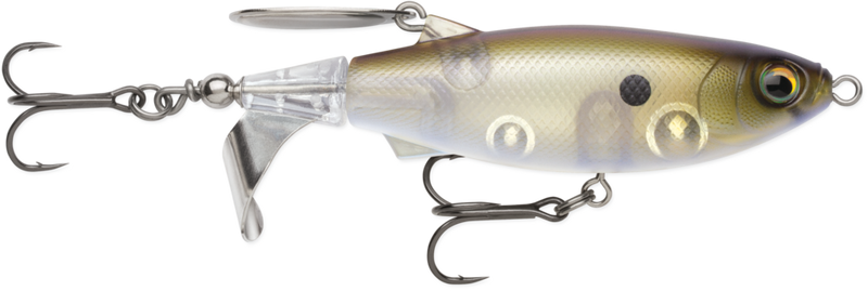 Rapala ClapTail 110