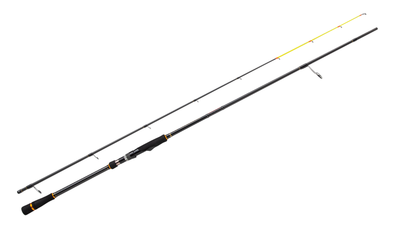 Major Craft Crostage Hitotsu-Tenya CRXJ-T230MH - Cana Embarcada 2.30m MH