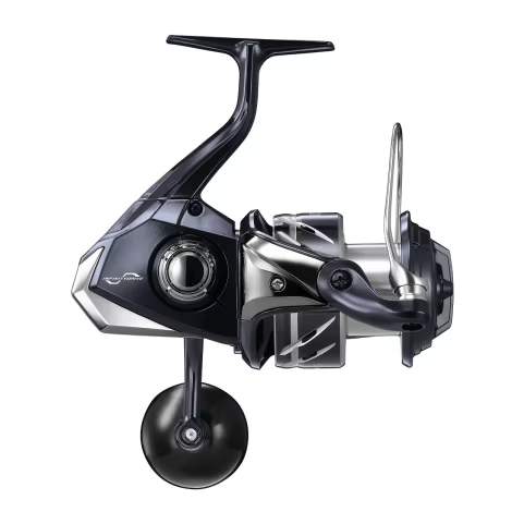Carreto Spinning Shimano Stradic SW B