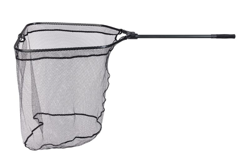 Xalavar Hart Grand Fold Stick - Grande Porte Dobrável para Peixes até 12kg