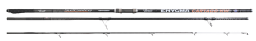 Cana Surfcasting Vercelli Enygma Cartago KW 4.50m - 3 secções blank slim carbono Hi-Modulus
