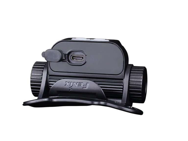 Fenix HM65R - Lanterna de Cabeça Tri-Proof 1400 Lúmens