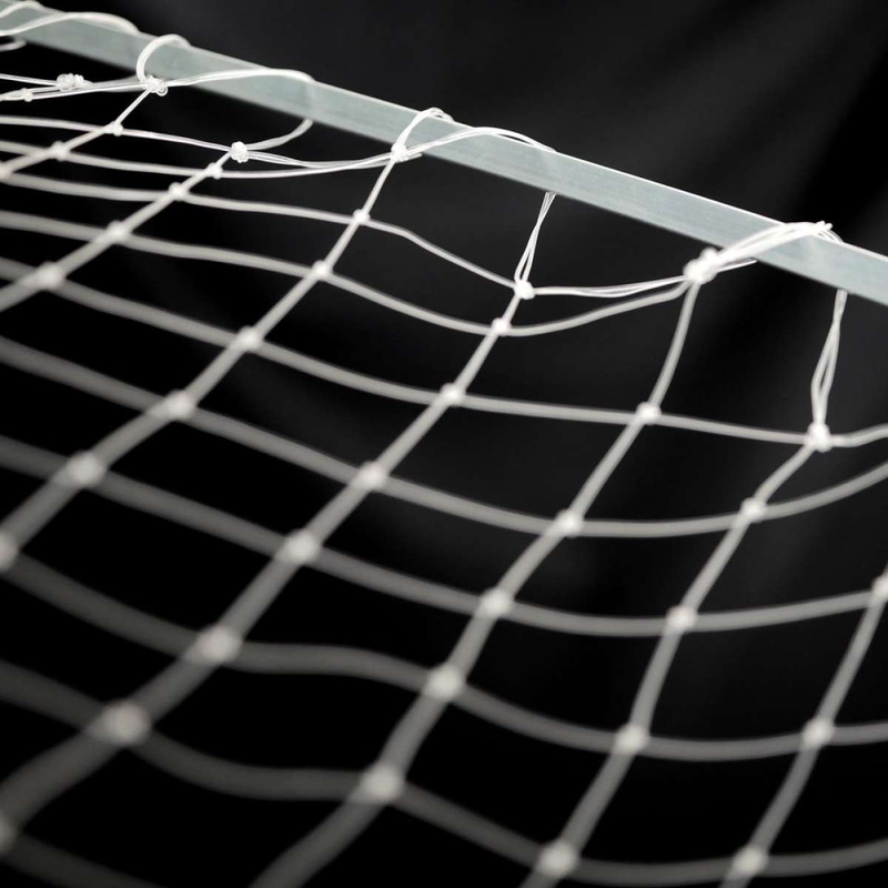 Cabeça de Xalavar Yuki Thick Nylon Mesh - Malha Nylon Transparente 1mm