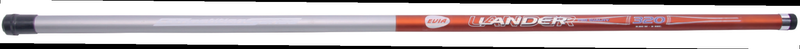 Cabo de Xalavar Evia Lander - Telescópico Extensível em Compósito de Carbono