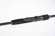 Cana Hart Bloody Reaction 2 - porta-carretos Fuji VSSM com insert carbono detalhe