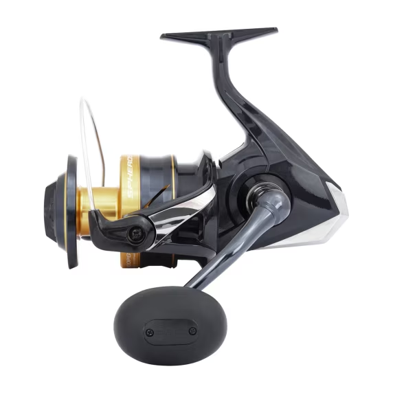 Carreto Spinning Shimano Spheros SW-A (Heavy Duty)