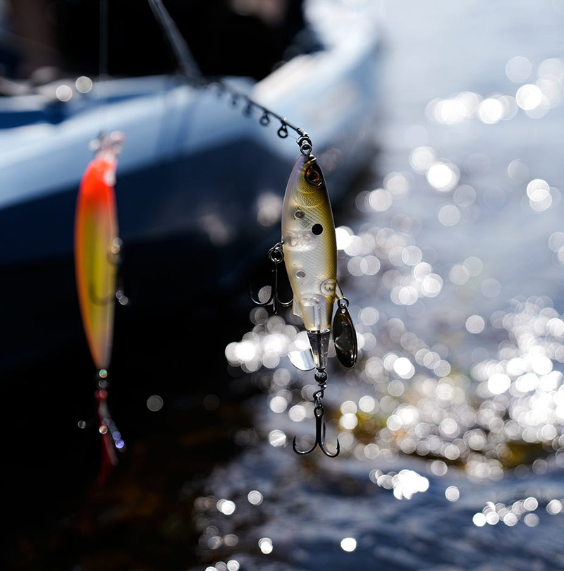 Rapala ClapTail 110