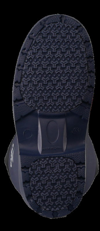 Yuki EVA Thermal Boots - Botas Térmicas Ultra-Leves até -30°C (Tamanhos 36-47)