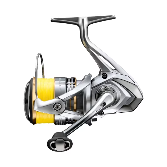 Shimano Sedona FJ 2500S PE