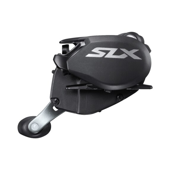 Carreto Baitcasting Shimano SLX A 151 XG (Manivela Esquerda)
